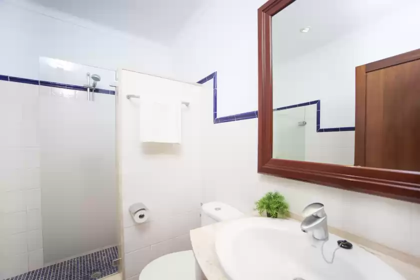 Alquiler vacacional en Trebol gran, Pollença