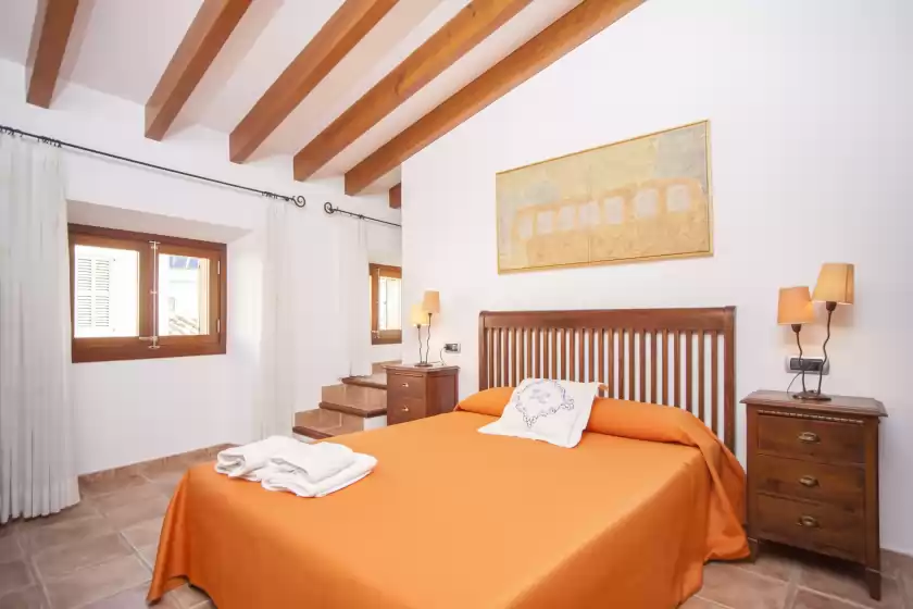 Alquiler vacacional en Trebol gran, Pollença