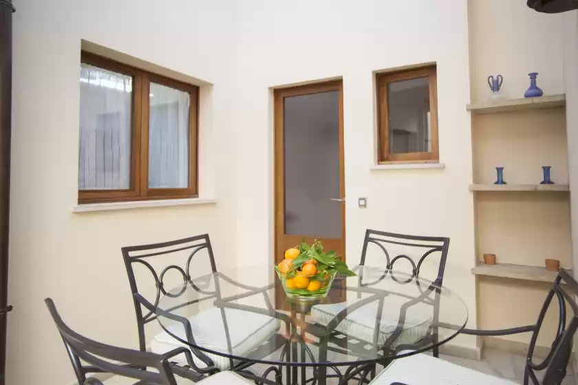 Alquiler vacacional en Trebol gran, Pollença