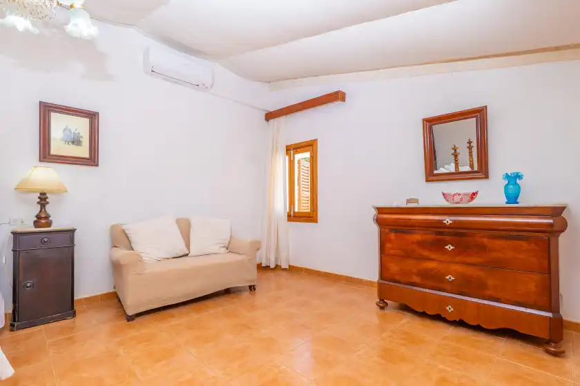 Alquiler vacacional en Son obra nou, Porreres