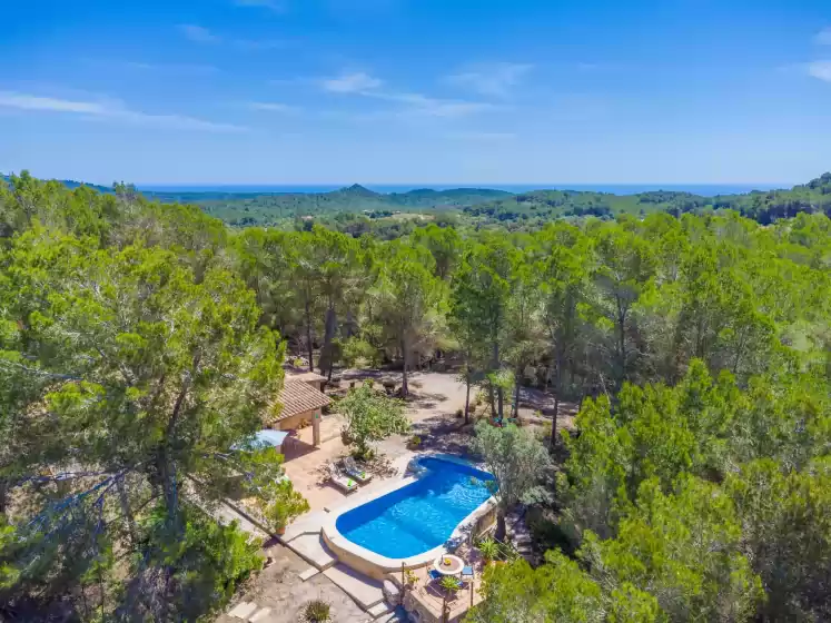 Location de vacances à Casa mas, Felanitx