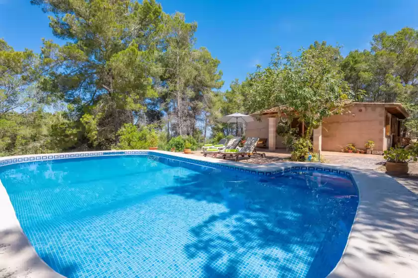 Location de vacances à Casa mas, Felanitx