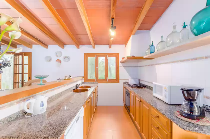 Location de vacances à Casa mas, Felanitx