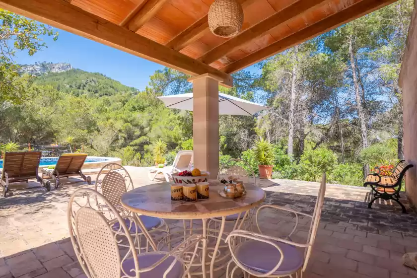 Location de vacances à Casa mas, Felanitx