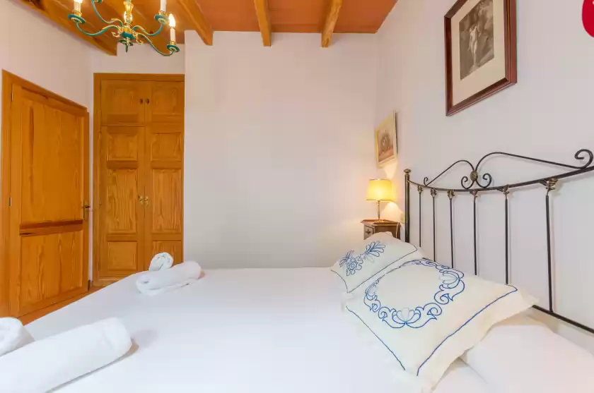 Location de vacances à Casa mas, Felanitx