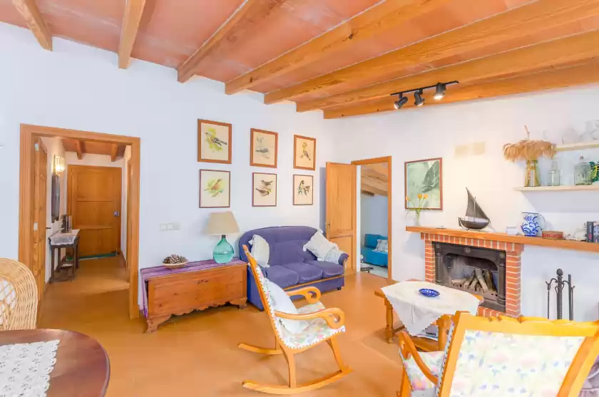 Location de vacances à Casa mas, Felanitx