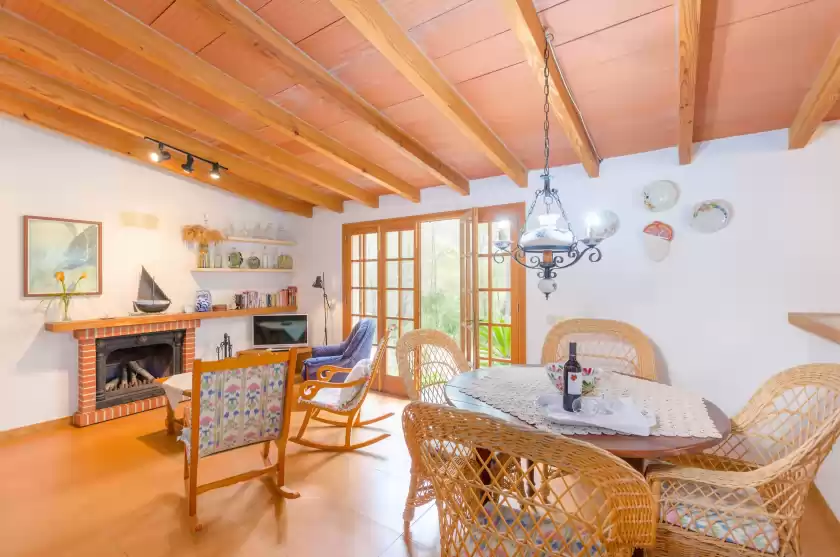 Location de vacances à Casa mas, Felanitx