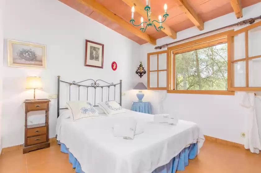 Location de vacances à Casa mas, Felanitx