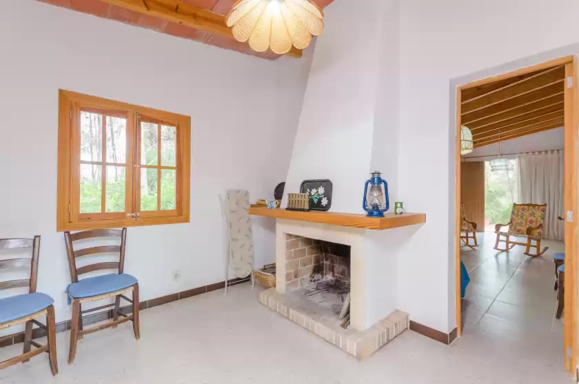 Location de vacances à Casa mas, Felanitx