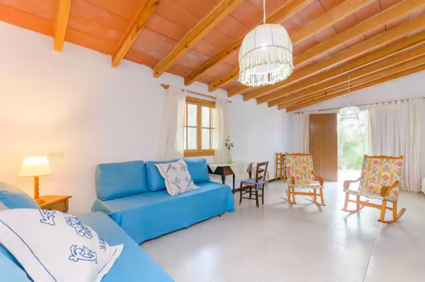 Location de vacances à Casa mas, Felanitx