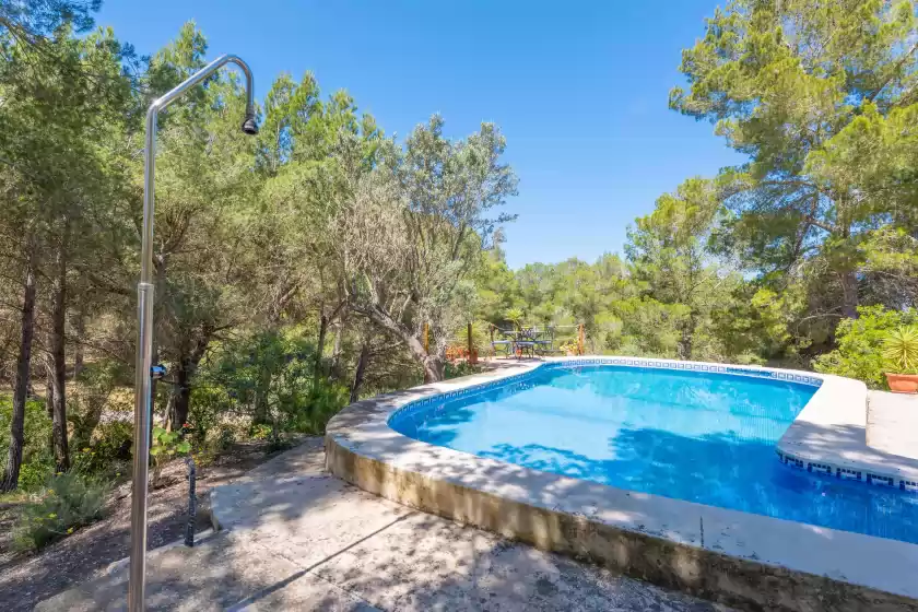 Location de vacances à Casa mas, Felanitx