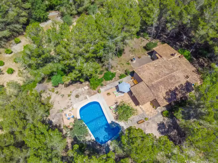 Location de vacances à Casa mas, Felanitx