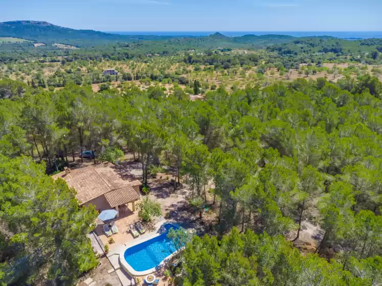 Location de vacances à Casa mas, Felanitx