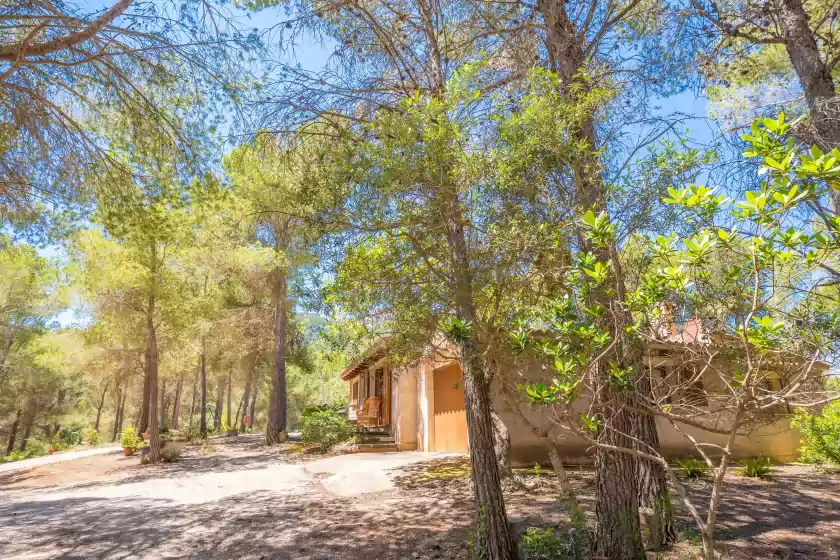 Location de vacances à Casa mas, Felanitx
