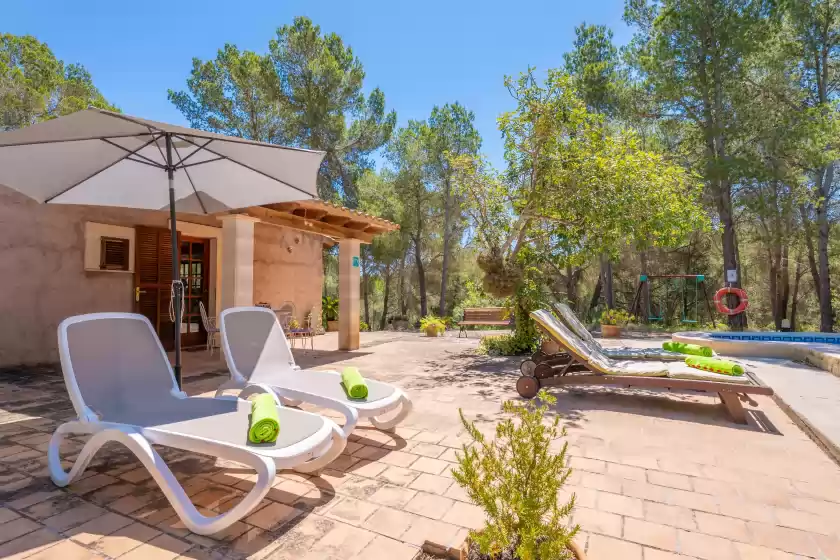 Location de vacances à Casa mas, Felanitx