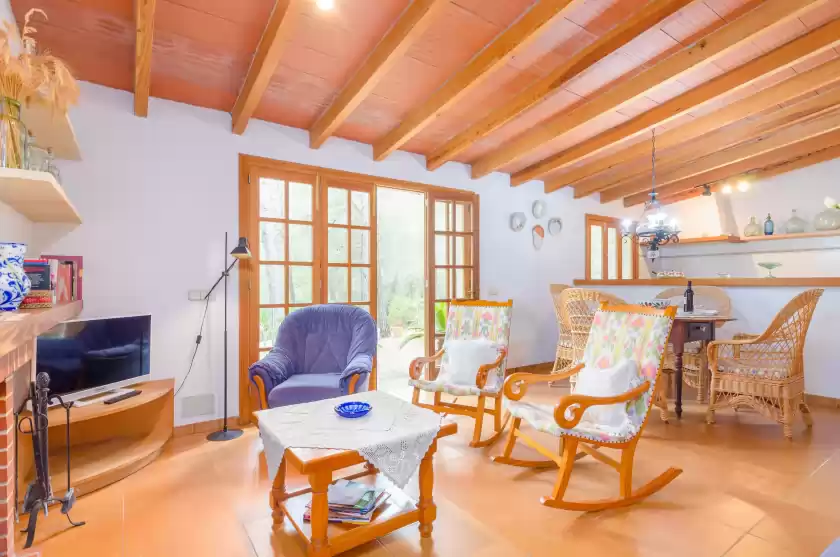 Location de vacances à Casa mas, Felanitx