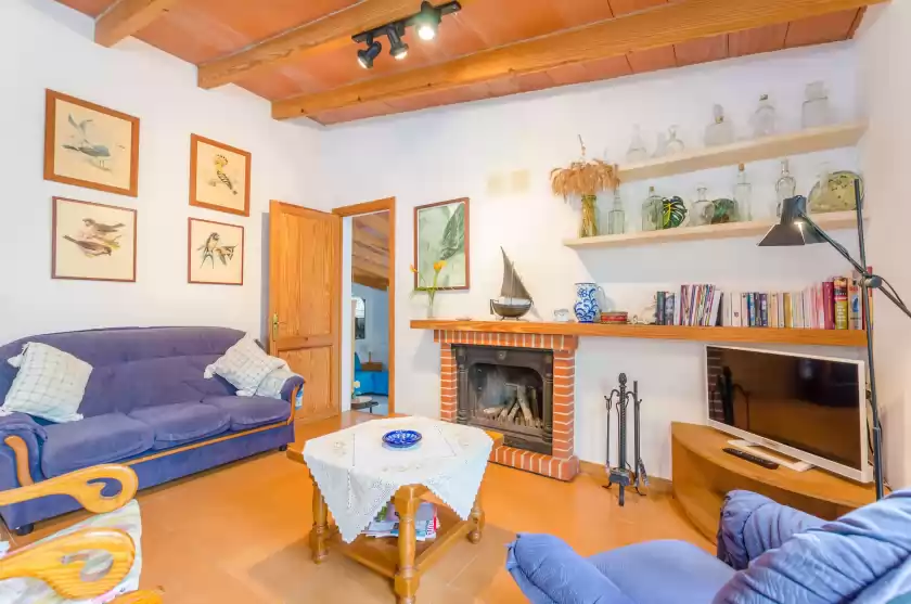 Location de vacances à Casa mas, Felanitx