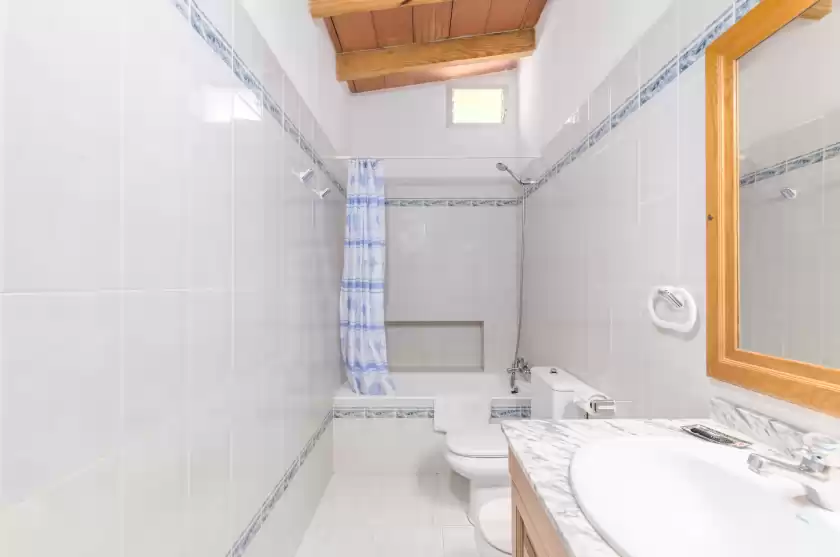 Location de vacances à Casa mas, Felanitx