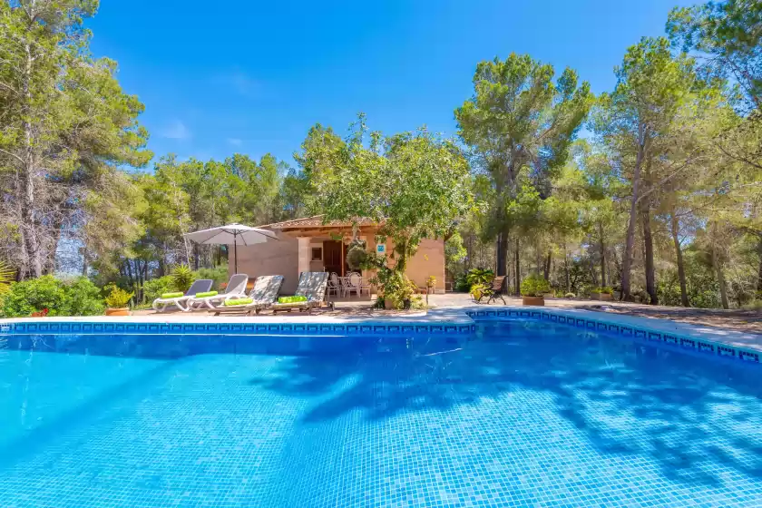 Location de vacances à Casa mas, Felanitx