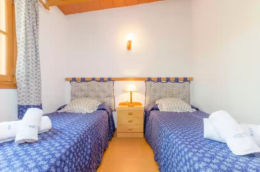 Location de vacances à Casa mas, Felanitx