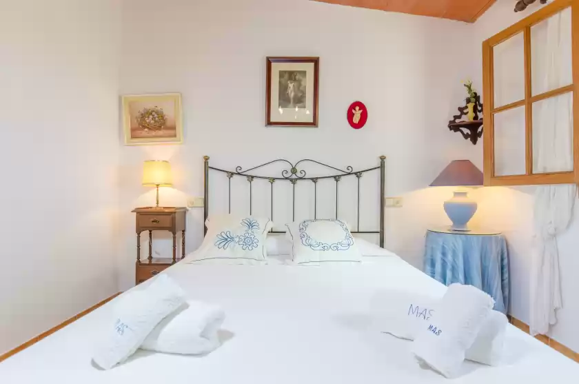 Location de vacances à Casa mas, Felanitx