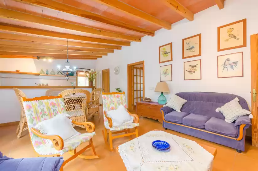 Location de vacances à Casa mas, Felanitx