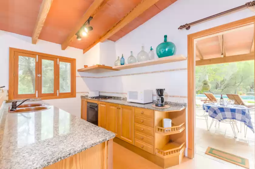 Location de vacances à Casa mas, Felanitx