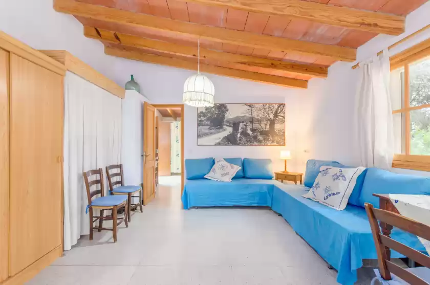 Location de vacances à Casa mas, Felanitx