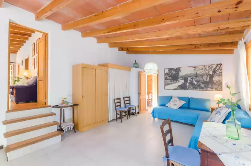 Location de vacances à Casa mas, Felanitx