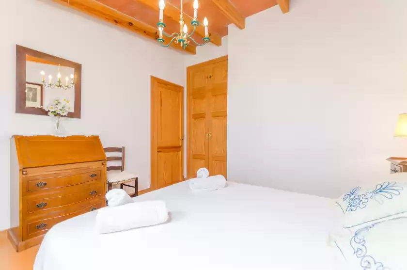 Location de vacances à Casa mas, Felanitx