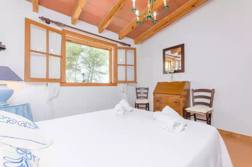 Location de vacances à Casa mas, Felanitx