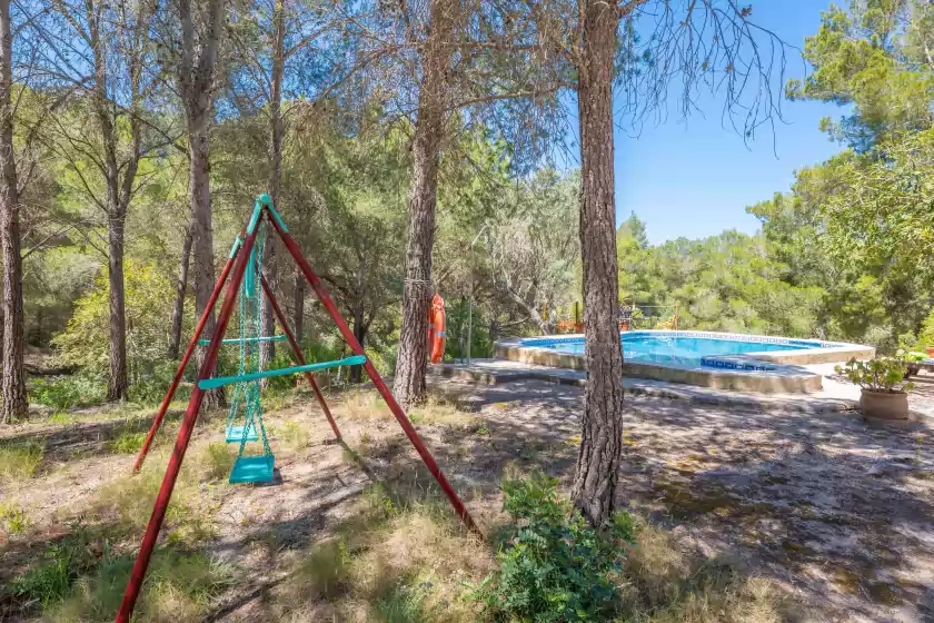 Location de vacances à Casa mas, Felanitx