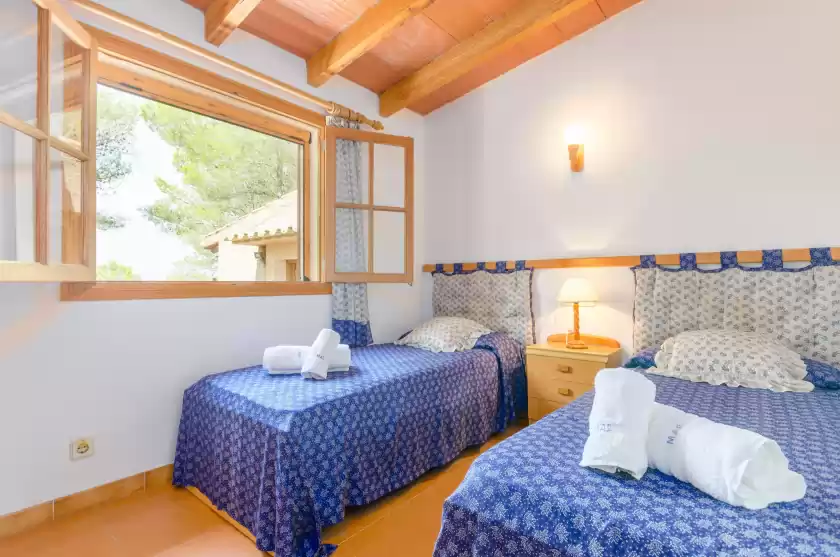 Location de vacances à Casa mas, Felanitx