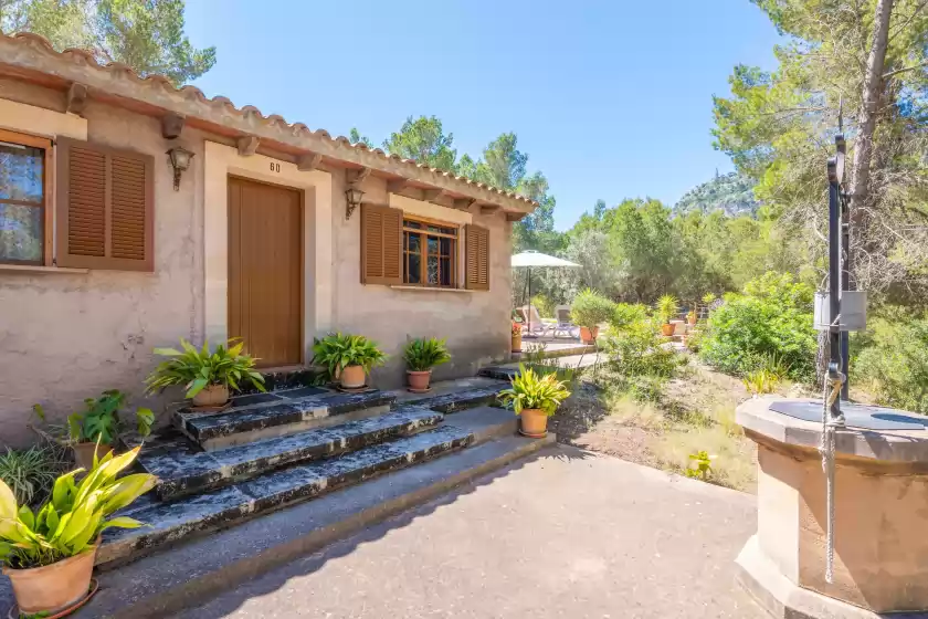 Location de vacances à Casa mas, Felanitx