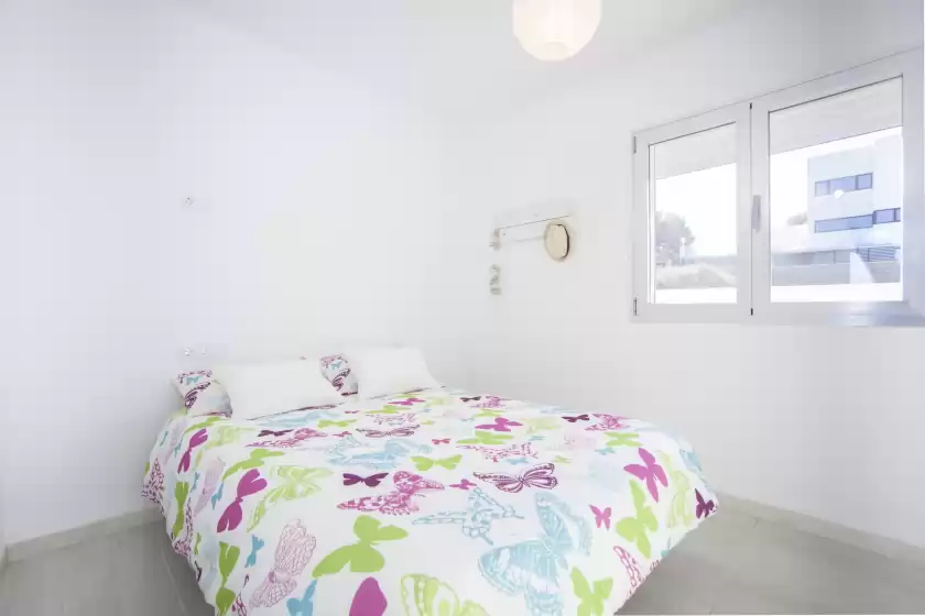 Alquiler vacacional en Es mollet, Son Serra de Marina