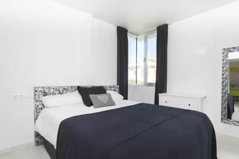 Alquiler vacacional en Es mollet, Son Serra de Marina
