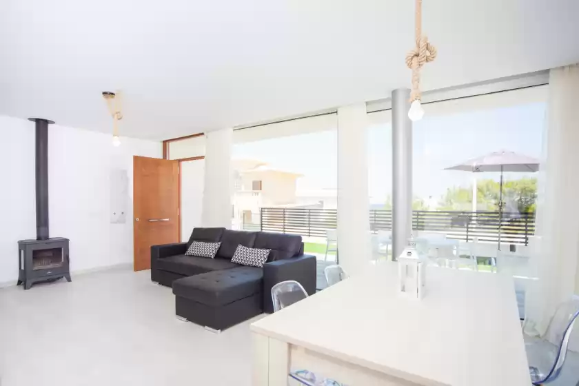 Alquiler vacacional en Es mollet, Son Serra de Marina