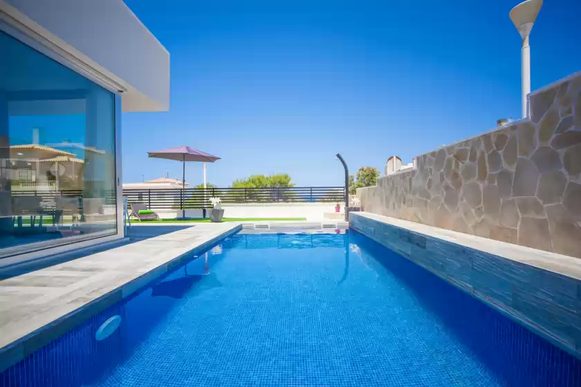 Alquiler vacacional en Es mollet, Son Serra de Marina