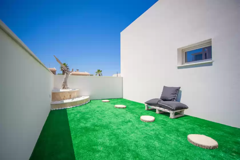 Alquiler vacacional en Es mollet, Son Serra de Marina