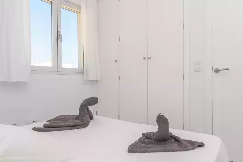 Alquiler vacacional en Es mollet, Son Serra de Marina
