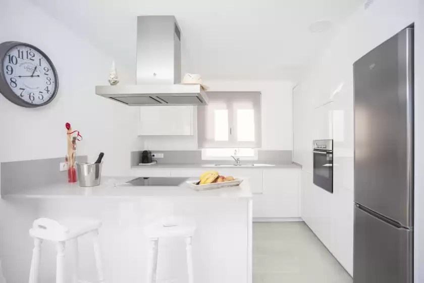 Alquiler vacacional en Es mollet, Son Serra de Marina