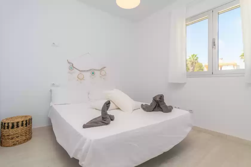 Alquiler vacacional en Es mollet, Son Serra de Marina