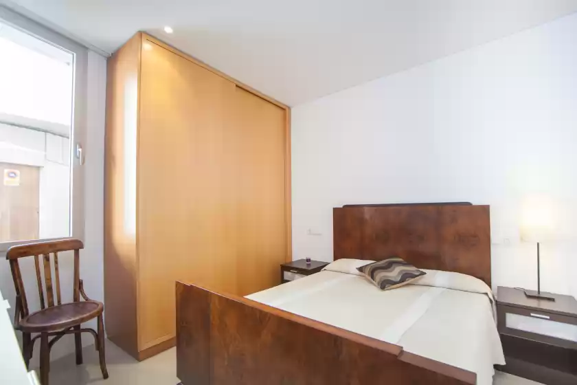 Holiday rentals in Can modern, Sa Pobla