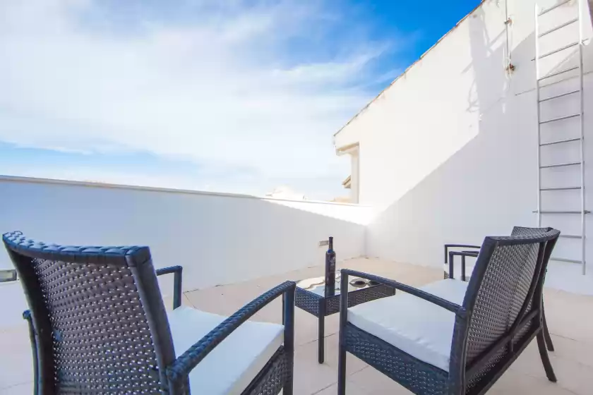 Holiday rentals in Can modern, Sa Pobla