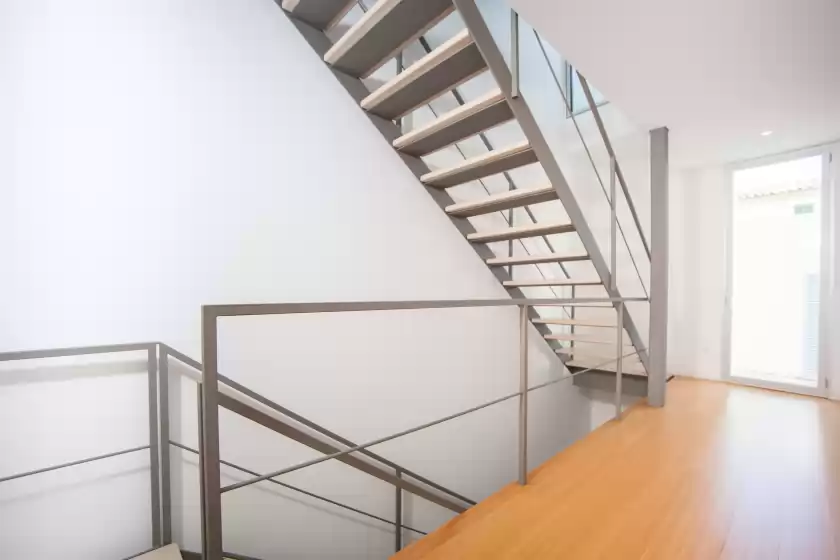 Holiday rentals in Can modern, Sa Pobla