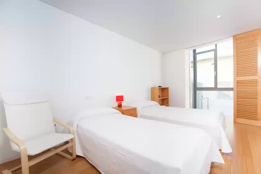 Holiday rentals in Can modern, Sa Pobla