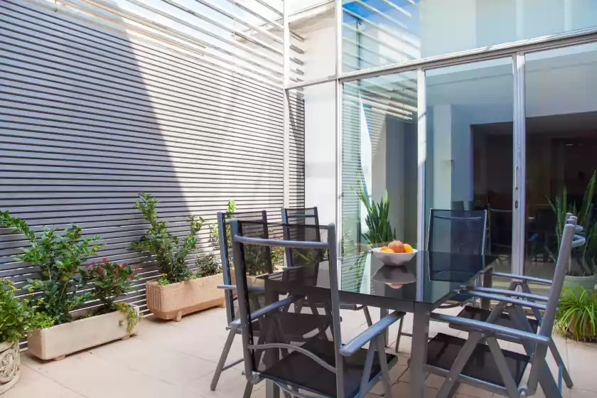 Holiday rentals in Can modern, Sa Pobla
