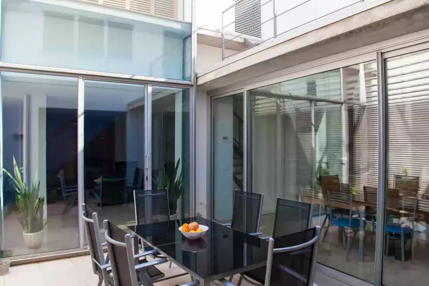Holiday rentals in Can modern, Sa Pobla