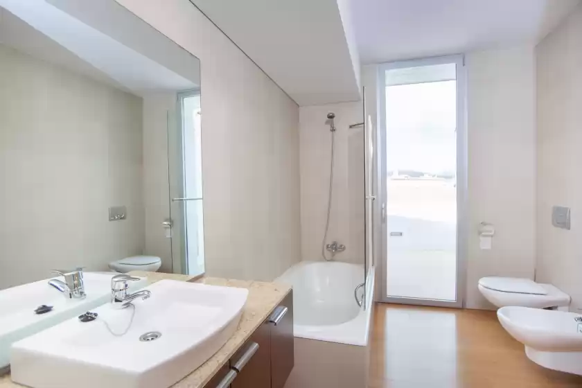 Holiday rentals in Can modern, Sa Pobla