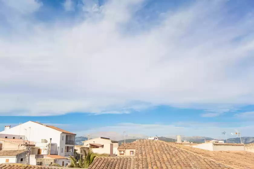 Holiday rentals in Can modern, Sa Pobla